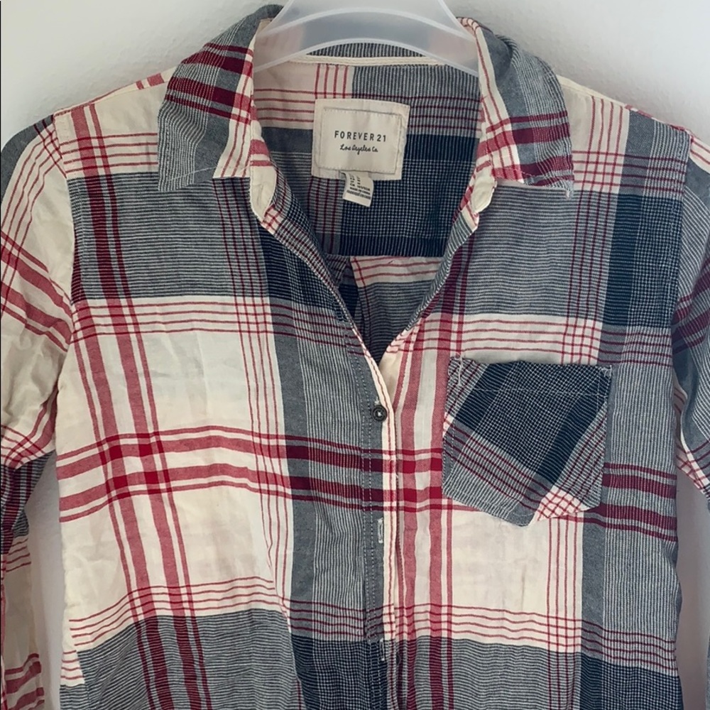 Flannel - Picture 2 of 3